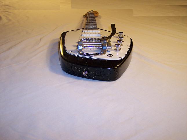 Mark VI 'Phantom' Picture 12